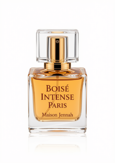 Boisé Intense Paris