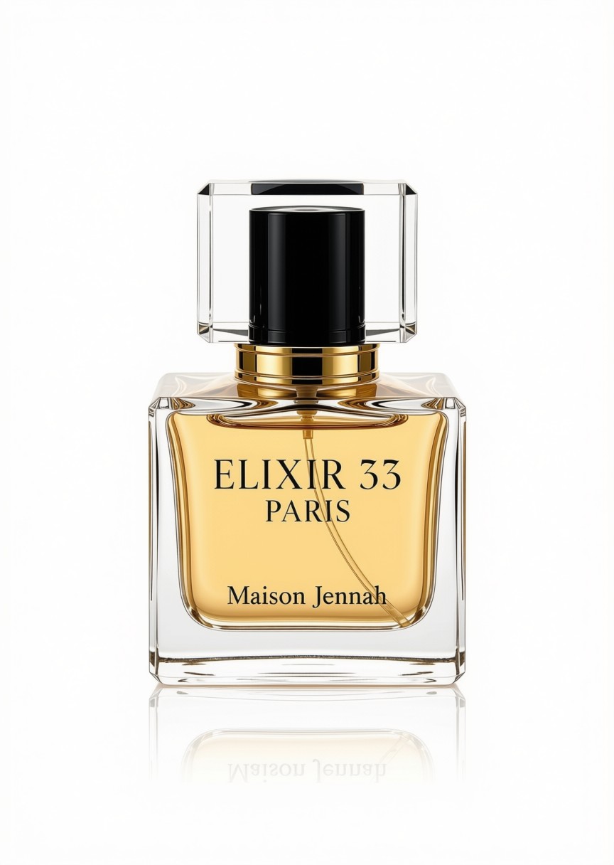 Élixir 33 Paris