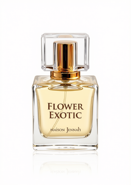 Flower Exotic
