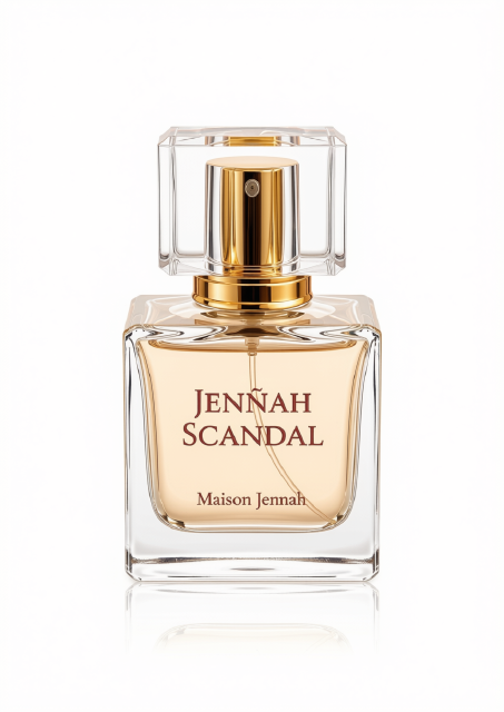Jennah Scandal