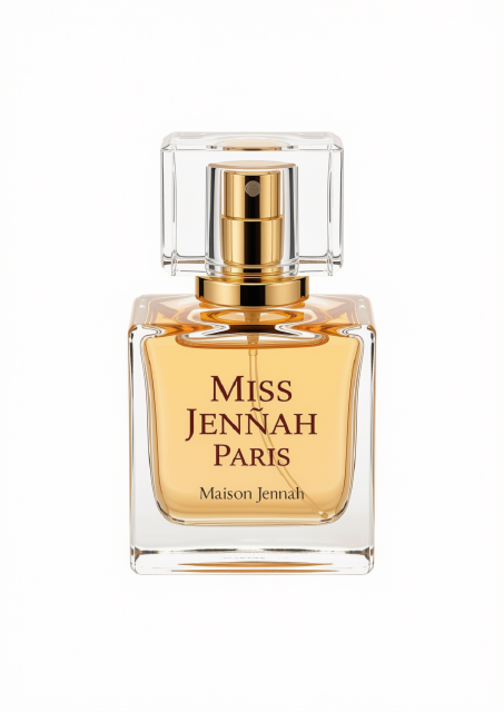 Miss Jennah Paris
