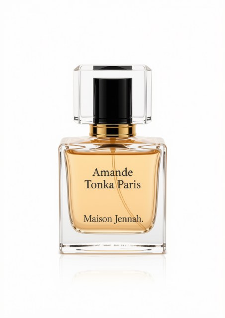 Amande Tonka Paris