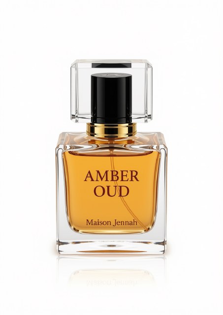 Amber Oud
