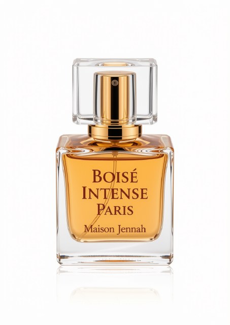 Boisé Intense Paris