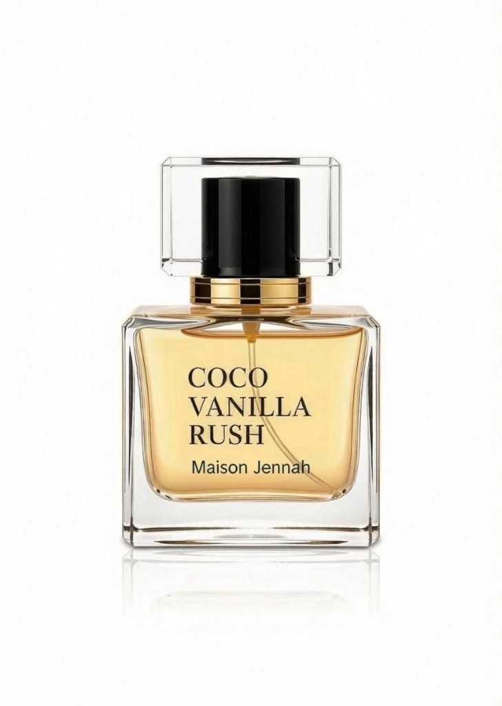 Coco Vanilla Rush