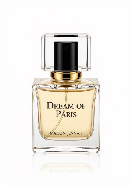 Dream of Paris