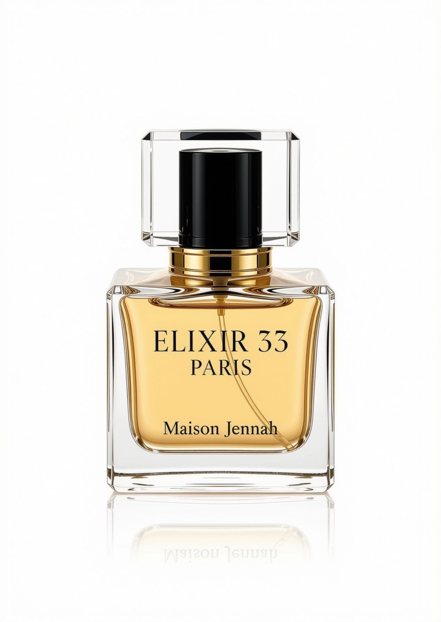 Elixir 33 Paris
