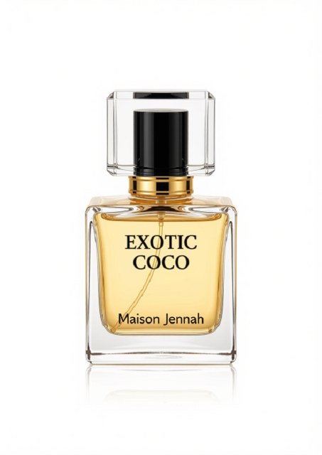 Exotic Coco
