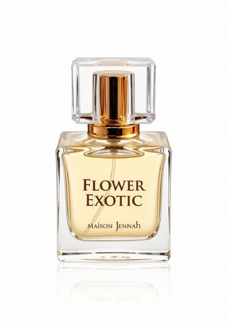 Flower Exotic