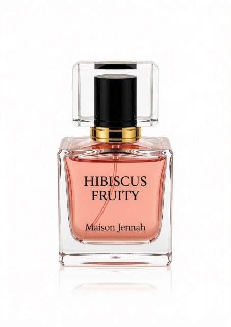 Hibiscus Fruity