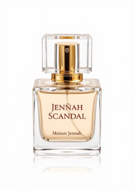 Jennah Scandal