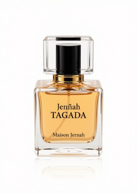 Jennah Tagada