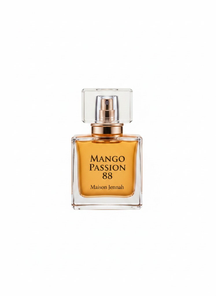 Mango Passion 88