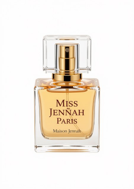 Miss Jennah Paris