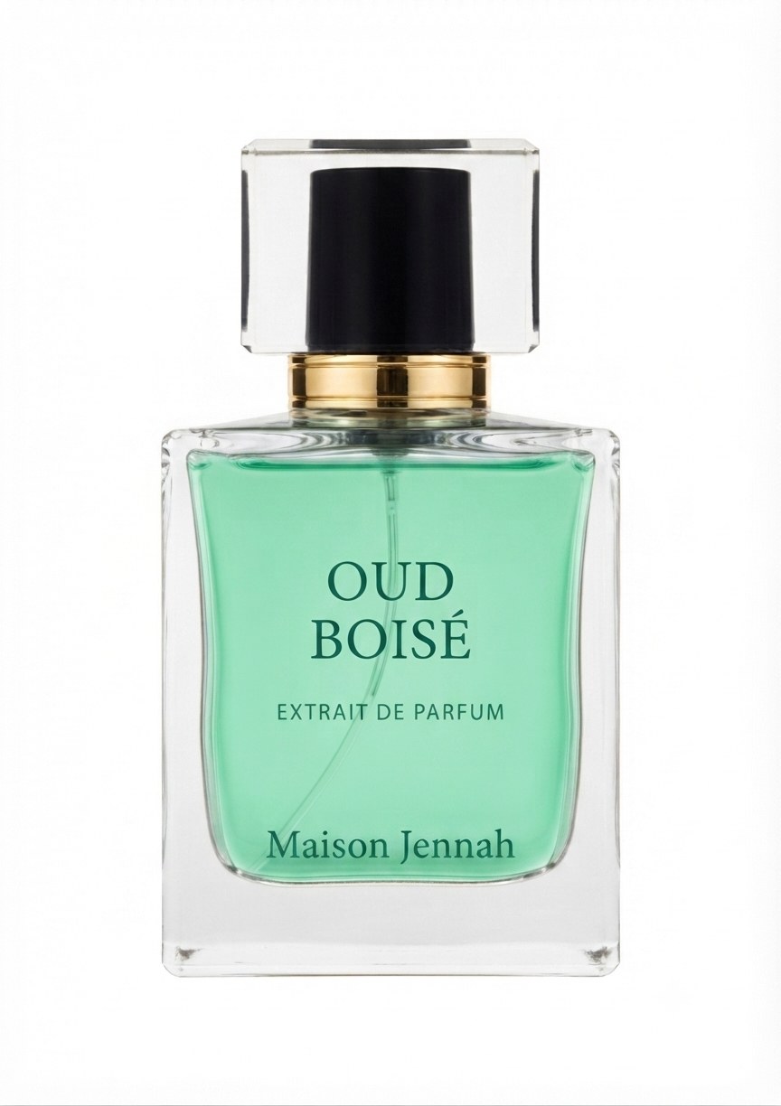 Oud Boisé