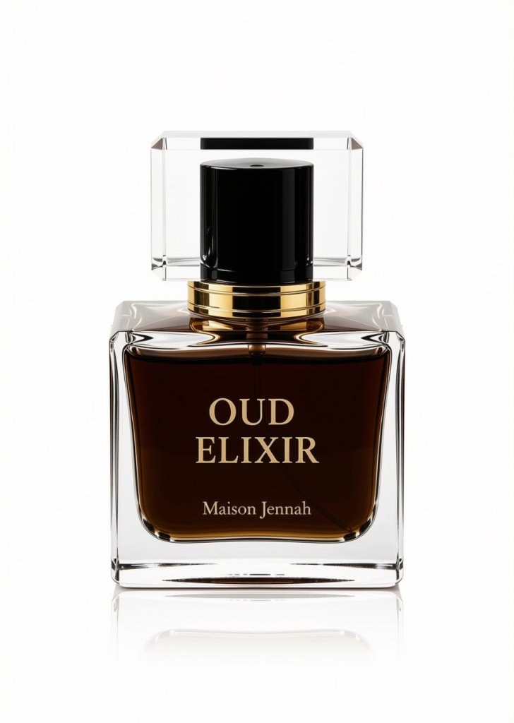 Oud Elixir