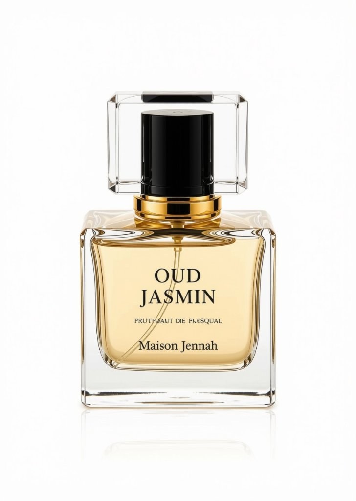 Oud Jasmin