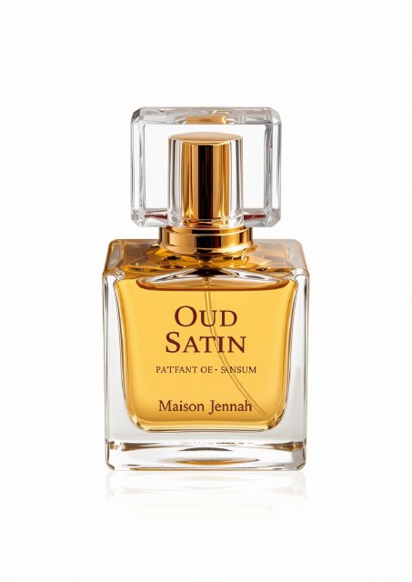 Oud Satin