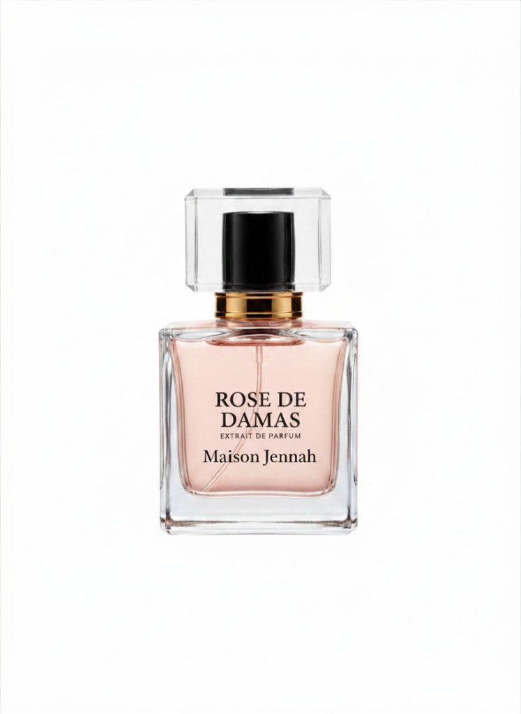 Rose de Damas