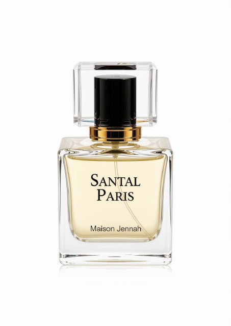 Santal Paris